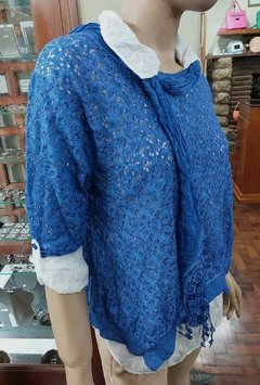 Imagen de Conjunto italiano Marwa