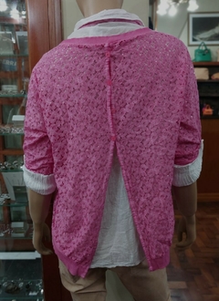 Conjunto italiano Marwa - comprar online