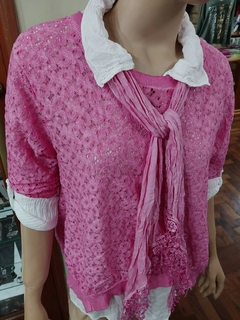 Conjunto italiano Marwa - comprar online