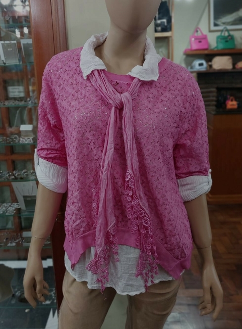 Conjunto italiano Marwa