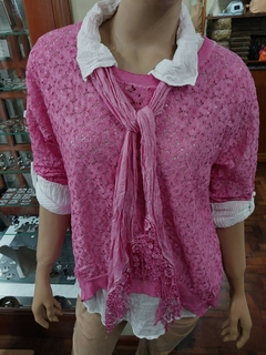 Imagen de Conjunto italiano Marwa