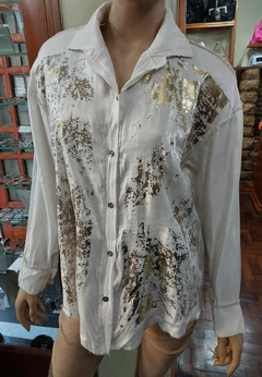 Imagen de Camisa Bastet