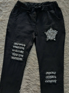 Babucha stella