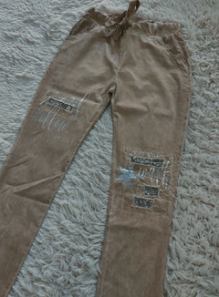 Babucha Amonet - tienda online