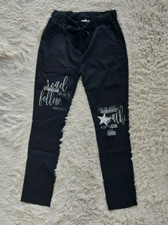 Babucha Amonet - comprar online