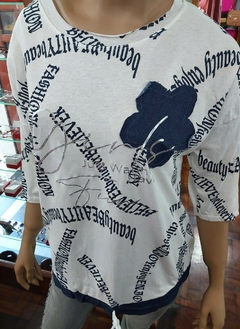 Remeras Ludo - comprar online
