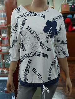 Remeras Ludo