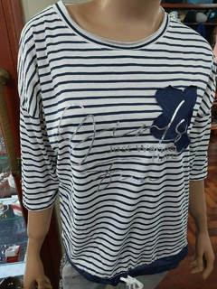 Remeras Ludo - tienda online
