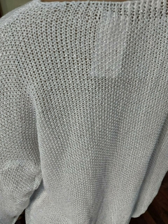 Sweater liviano tejido nilo en internet