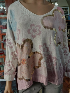 Sweater liviano Tilo - comprar online