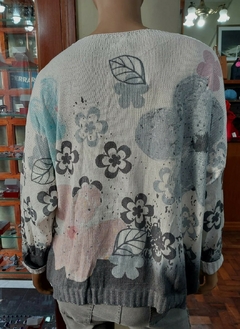 Sweater liviano Tilo