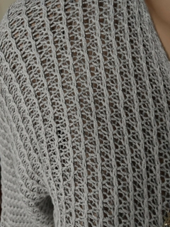 Sweater liviano love - Maja: Indumentaria italiana en Rosario