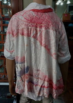 Imagen de Conjunto italiano Gazania