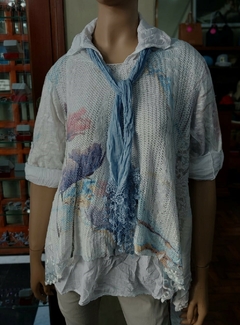 Conjunto italiano Gazania en internet