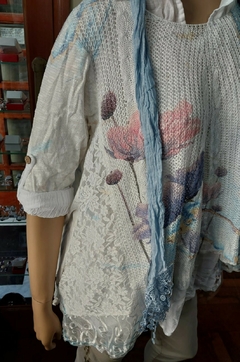 Conjunto italiano Gazania - comprar online