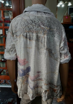 Conjunto italiano Gazania