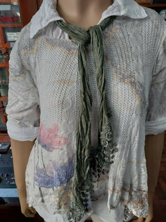 Conjunto italiano Gazania - tienda online