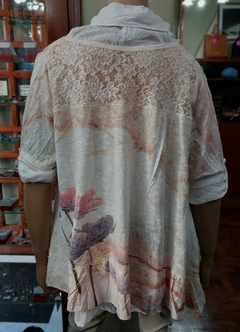 Imagen de Conjunto italiano Gazania