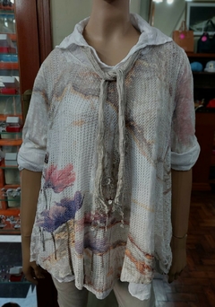 Conjunto italiano Gazania - tienda online