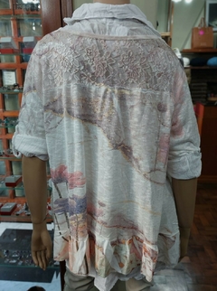 Conjunto italiano Gazania - comprar online