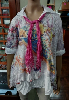 Conjunto italiano places - tienda online