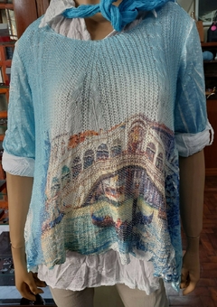 Conjunto italiano places - comprar online