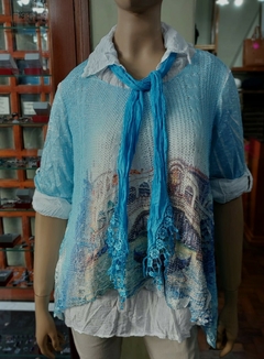 Conjunto italiano places en internet