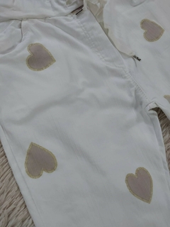 Babucha Cuore D´oro - comprar online