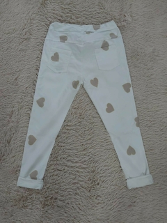 Babucha Cuore D´oro en internet