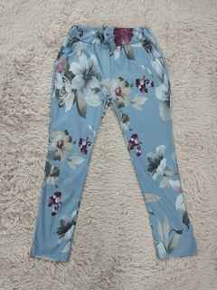 Babucha Amelie - tienda online