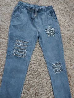 Babucha stella - tienda online