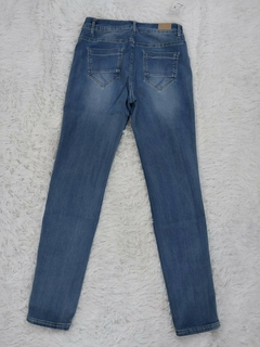 Imagen de Jean Reversible New Spring