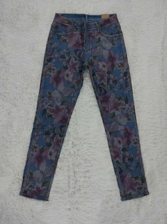 Jean Reversible New Spring en internet
