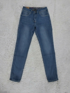 Jean Reversible New Spring - tienda online