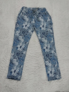 Babucha One line - tienda online