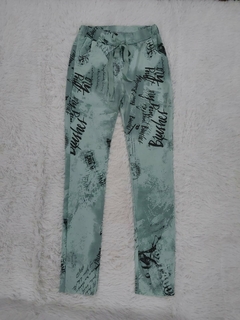 Babucha Card - comprar online