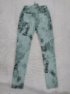 Babucha Card - tienda online