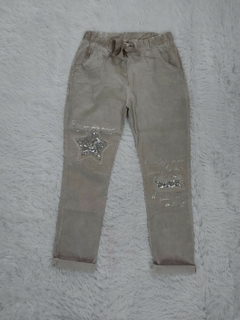 Imagen de Babucha diamond