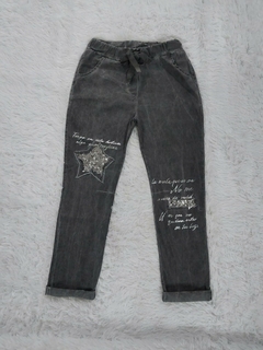 Babucha diamond - Maja: Indumentaria italiana en Rosario