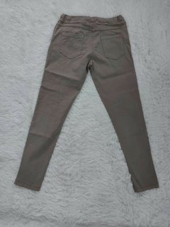 Babucha Delicate - Maja: Indumentaria italiana en Rosario