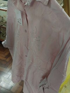 Camisa Margarita - Maja: Indumentaria italiana en Rosario