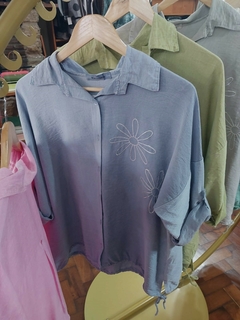 Camisa Margarita
