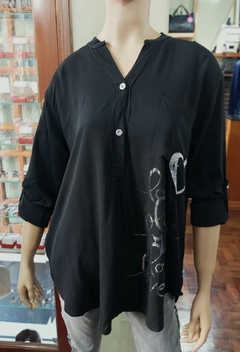 Blusa Love - comprar online