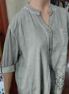 Blusa Love - comprar online