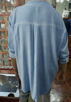 Blusa Love - tienda online