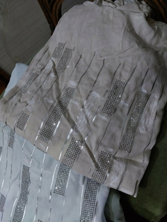Remera mangas cortas Tiffany. - tienda online