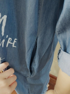 Camisero Hope - tienda online