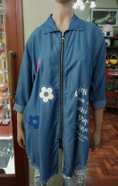 Camisero Hope