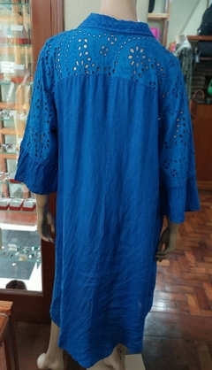 Camisero Era - Maja: Indumentaria italiana en Rosario