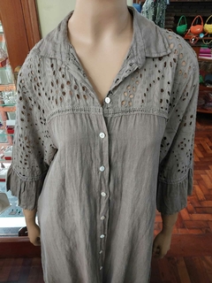 Camisero Era en internet